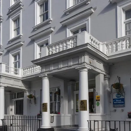 Hotel Western
