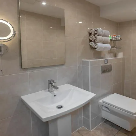 Hotel Western 3*