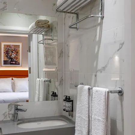 Grand Concerto Hotel 4*