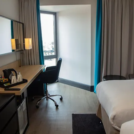 Novotel London Otel 4*
