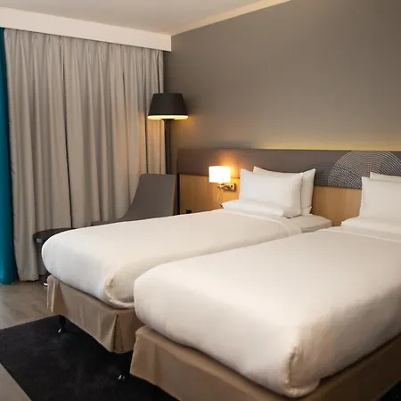 Otel Novotel London 4*