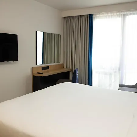 Novotel London Otel 4*