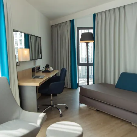 Novotel London Wembley