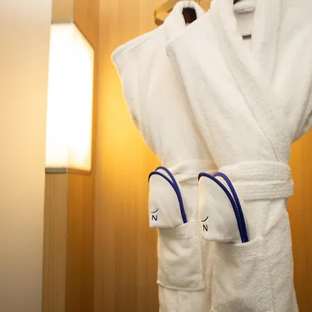 Novotel London 4* Wembley