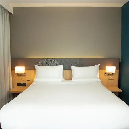 Novotel London Otel