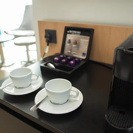 Otel Novotel London