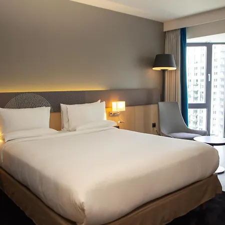 Otel Novotel London