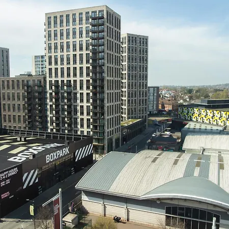 Novotel London Otel 4*