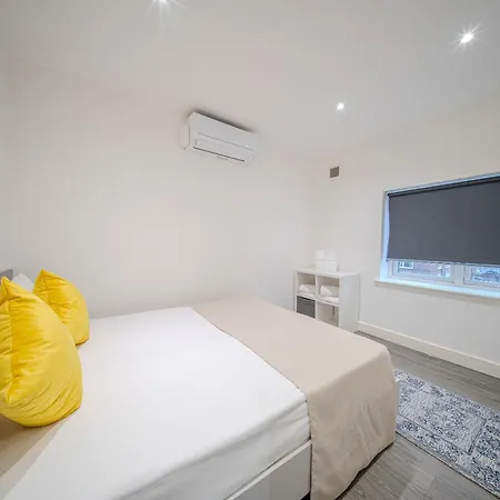 Luxury Hotel Ilford