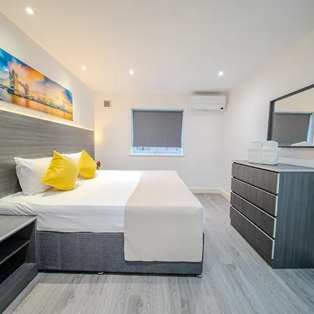 Luxury 4*