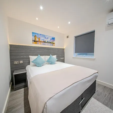Hotel Luxury