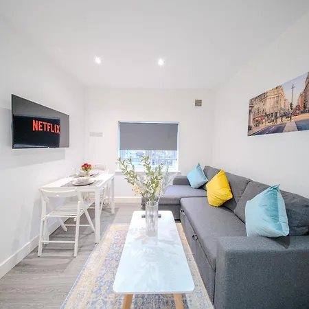 Luxury Hotel Ilford