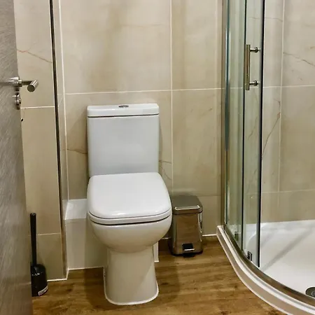 Goodmayes Hotel Ilford