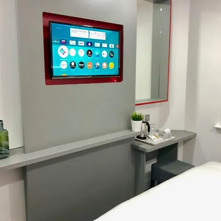 Hotel Goodmayes