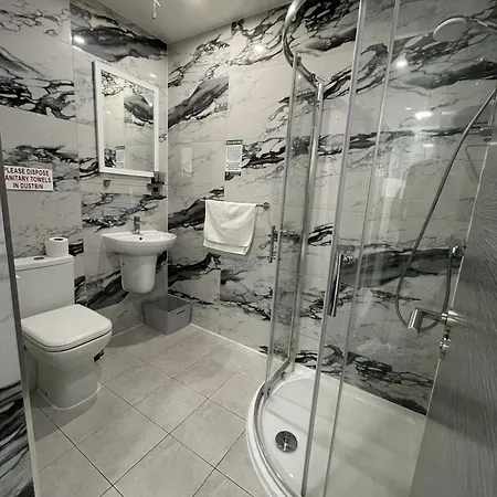 Goodmayes Hotel Ilford