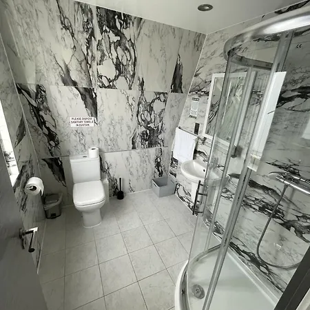 Hotel Goodmayes Ilford