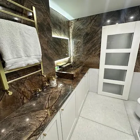 Apartment Unique Luxury In The Heart Of London. Air Conditioned With Private Garden *