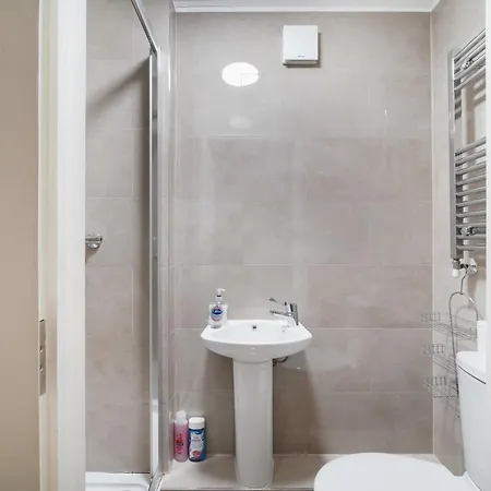 Prime Private Apartment *
