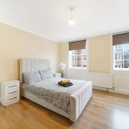 Apartment Prime Private London