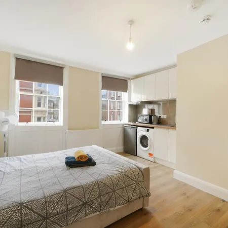 Apartment Prime Private London