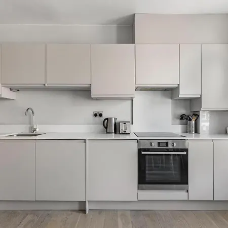 Brilliant 2 Bed - 2 The Southwell *
