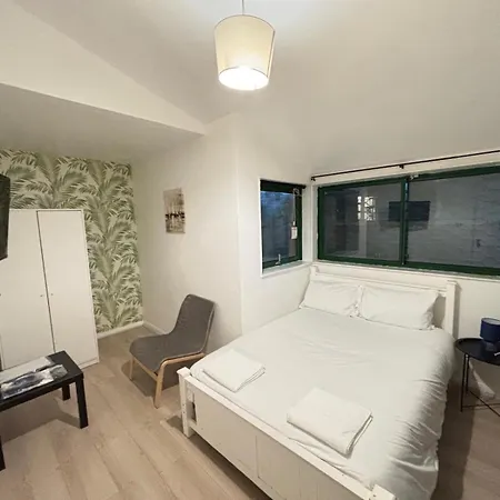 Casa de hóspedes E2