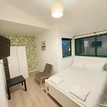 Casa de hóspedes E2