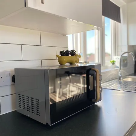 Lively Loft 30min To Apartment
