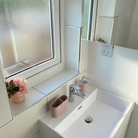 Apartment Lively Loft 30min To