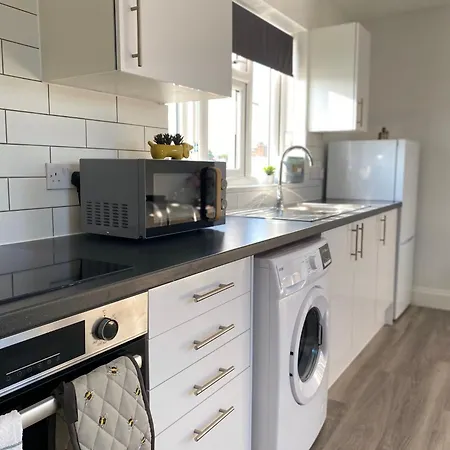 Lively Loft 30min To Apartment *