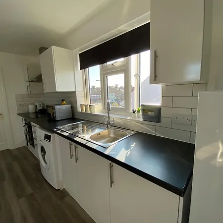 Apartment Lively Loft 30min To *