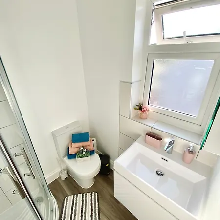 Apartment Lively Loft 30min To
