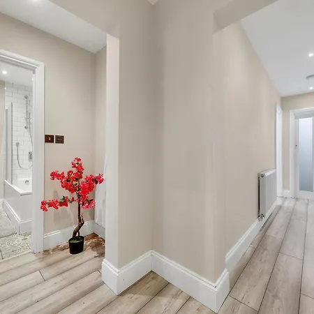 Apartment Hammersmith Flat 2 Bedrooms Lgf