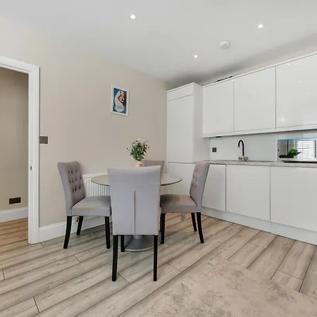 Apartment Hammersmith Flat 2 Bedrooms Lgf
