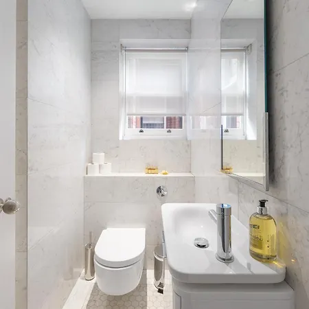 Casa Italia Near Sloane Square, Harrods And Kings Road - Washing Machine & Wifi