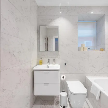Casa Italia Near Sloane Square, Harrods And Kings Road - Washing Machine & Wifi