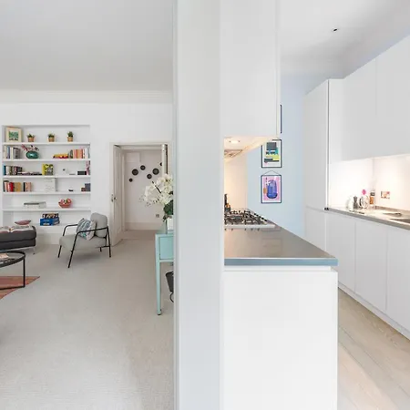 Apartment Casa Italia Near Sloane Square, Harrods And Kings Road - Washing Machine & Wifi London