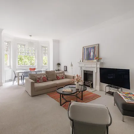 Casa Italia Near Sloane Square, Harrods And Kings Road - Washing Machine & Wifi *