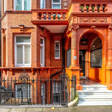 Casa Italia Near Sloane Square, Harrods And Kings Road - Washing Machine & Wifi London