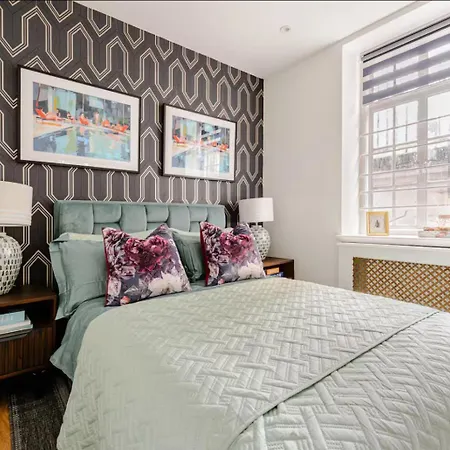 Private 2 Beds By Mayfair