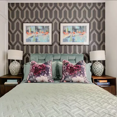 Apartment Private 2 Beds By Mayfair