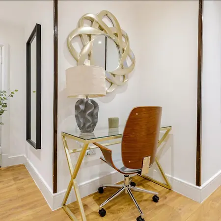 Apartment Private 2 Beds By Mayfair *
