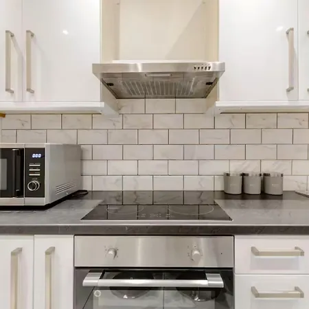 Private 2 Beds By Mayfair London