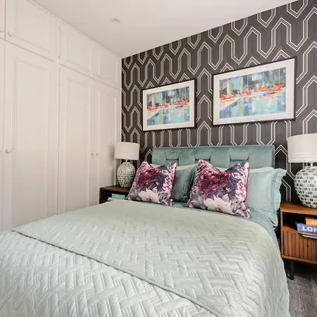 Apartment Private 2 Beds By Mayfair