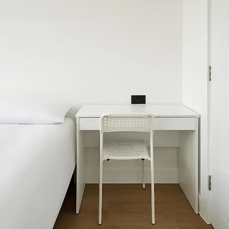 Starnest Shepherd's Bush 公寓 *
