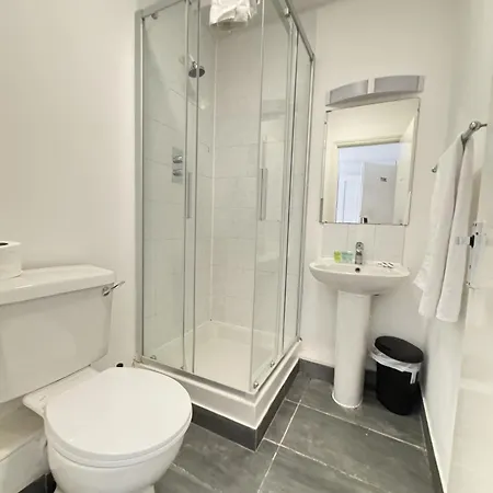 The Chapter Hotels- Princes Square Hotel
