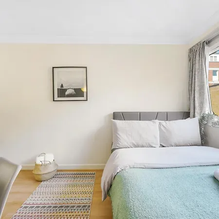Luxury 2br - Oxford Circus & Soho * London