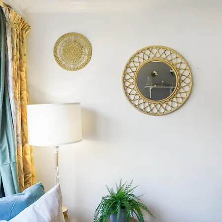 Luxury 2br - Oxford Circus & Soho * London