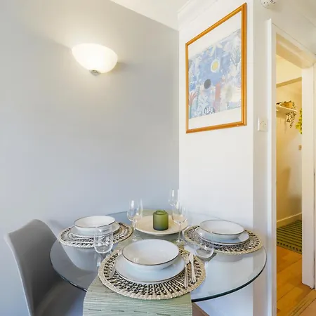 Luxury 2br - Oxford Circus & Soho *