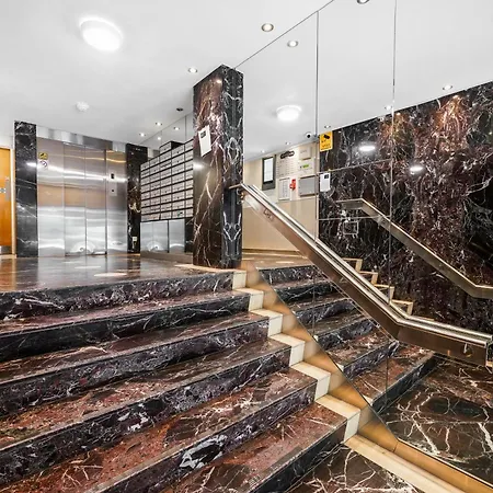 Luxury 2br - Oxford Circus & Soho Apartment London